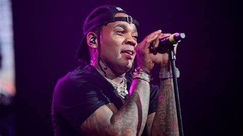 kevin gates bi|Kevin Gates Has The Internet Buzzing After Revealing。